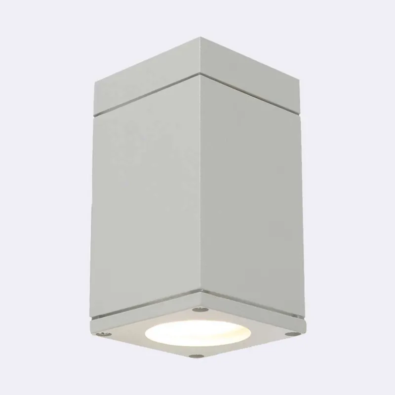 SANDVIK 795 ALUMINIUM LED Gu10 4W NORLYS Cel mai vândut