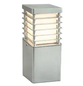 Stâlp de iluminat Halmstad 210 din zinc de Norlys Preț mic