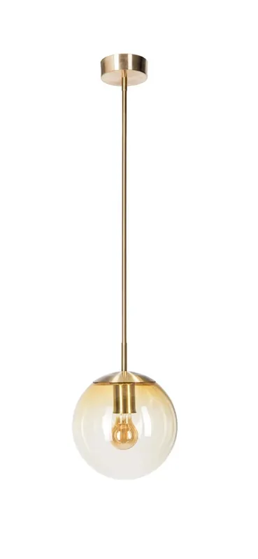 Discount BACAN set de 1 lampă suspendată de bucătărie Famlight 14,5 cm E27 60W din oțel inoxidabil
