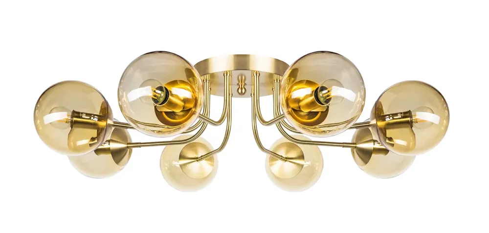 Famlight Bacan Ceiling M 19 Lampă suspendată elegantă Famlight Bacan Ceiling M 19 Discount