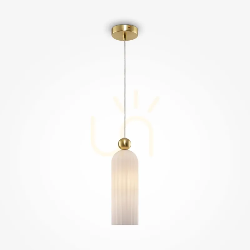 Ofertă specială Lampă suspendată ANTIC MOD302PL-01W Maytoni