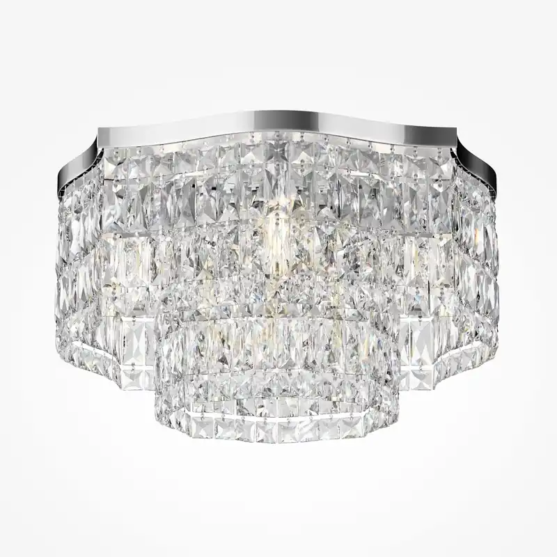 Preț redus Plafond DUNE DIA005CL-06CH Maytoni