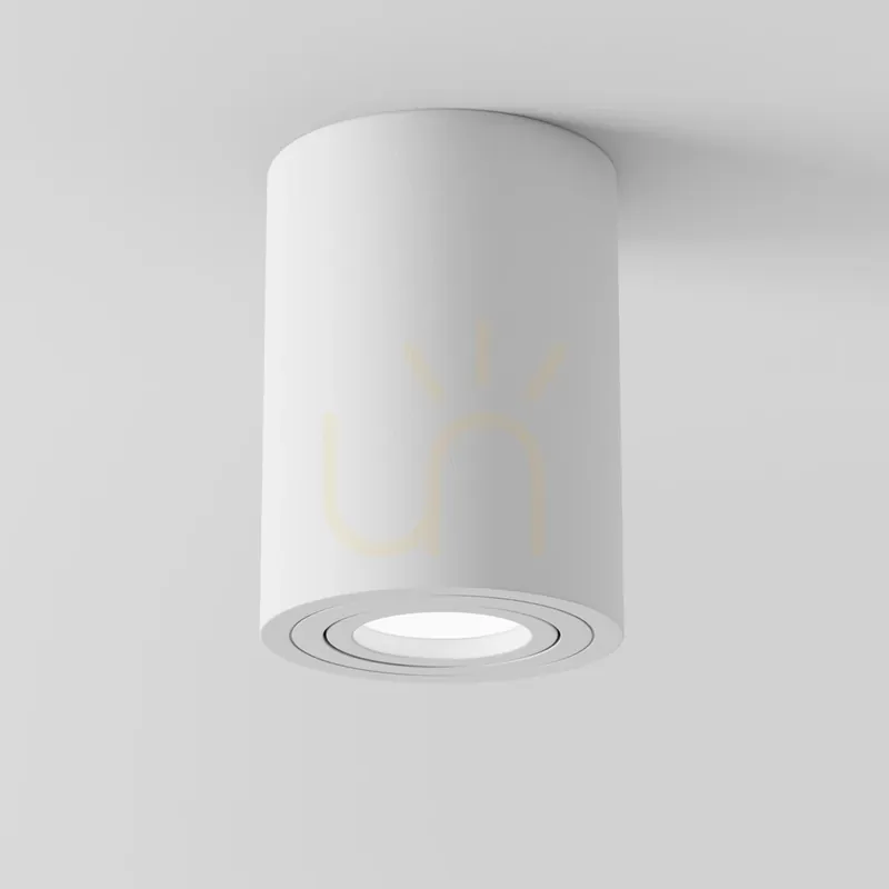 Nu rata Plafond ATOM C016CL-01W Maytoni