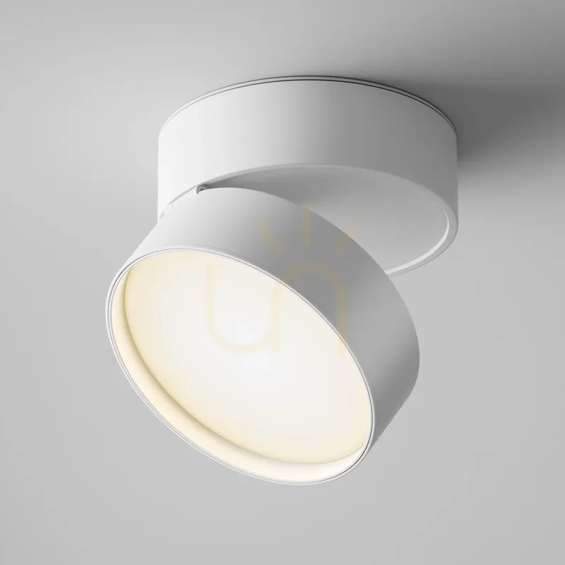 Plafond ONDA C024CL-L18W Maytoni Cel mai bun preț
