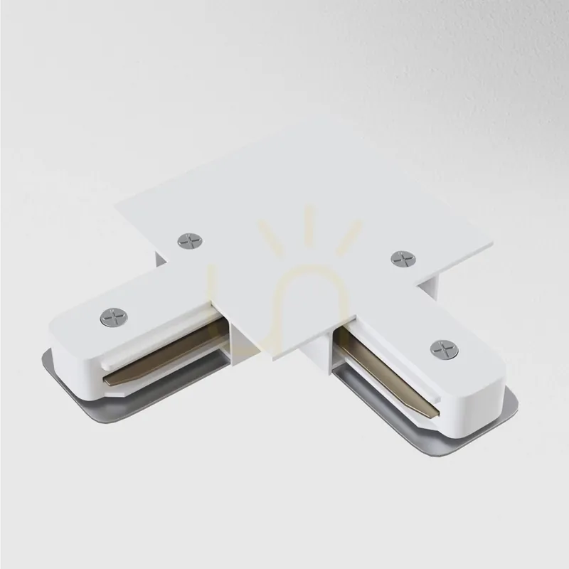UNITY TRA002CL-11W conector bară de distribuție Maytoni Discount