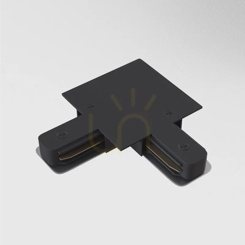 Doar azi UNITY TRA002CL-11B Conector pentru magistrală Maytoni