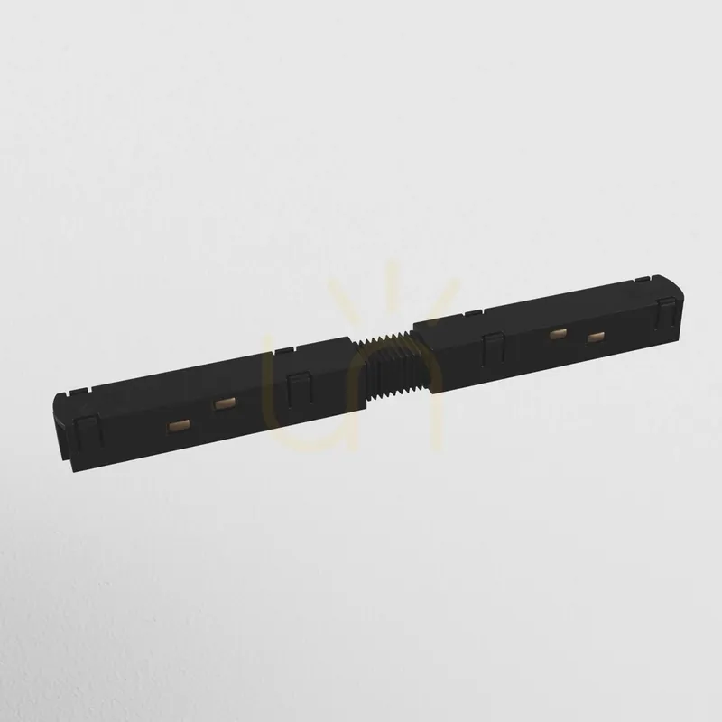 Conector pentru bare colectoare S35 TRA004PC-22B Maytoni Ofertă limitată