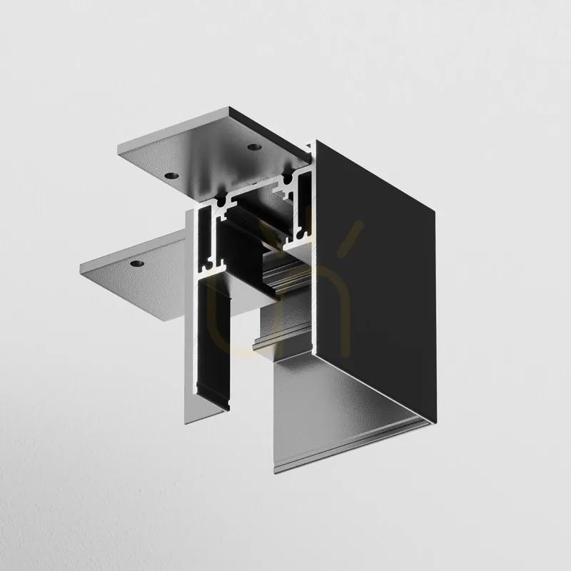 Doar azi Conector pentru bare colectoare S35 TRA004CL-21B Maytoni