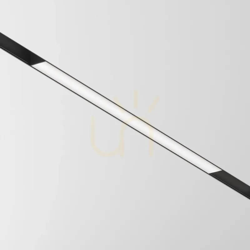 Lampă pentru șine BASIS TR012-2-20W4K-B Maytoni Preț mic