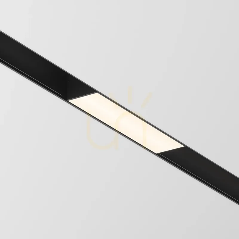 Cumpără acum Lampă pentru șine BASIS TR012-2-7W3K-B Maytoni