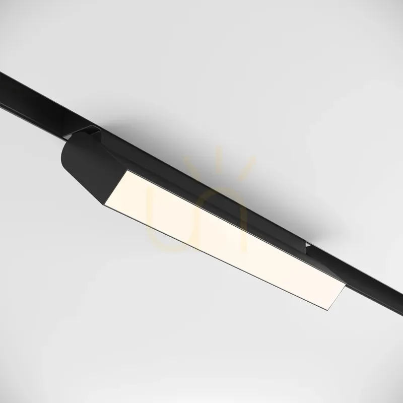 BASIS ROT reflector pentru bare TR013-2-20W4K-B Maytoni Preferatul clienților