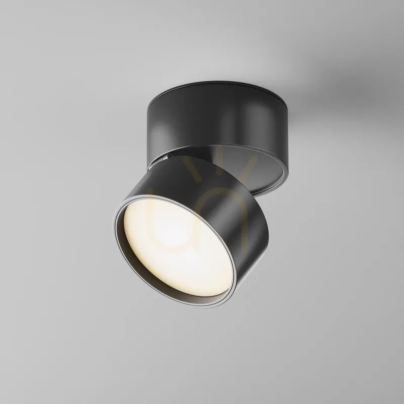 Disponibil imediat Plafond ONDA C024CL-L12B3K Maytoni