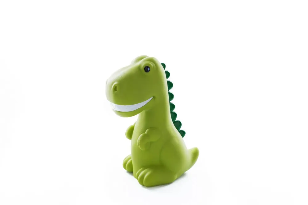 Lampă de noapte pentru copii Dinosaur verde DHINK339-01 Reduceri