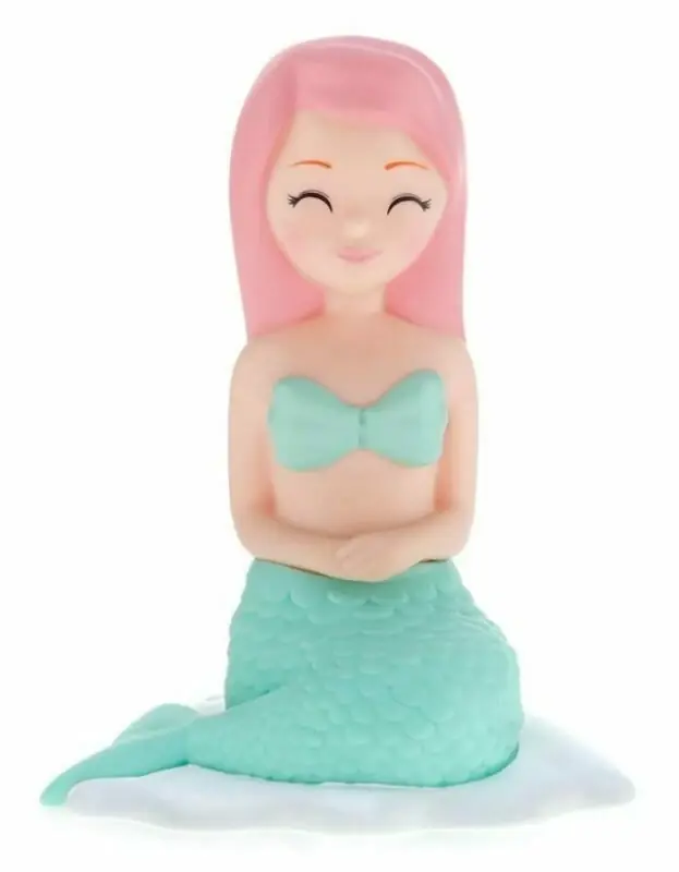 Vezi acum Lumina de noapte Mermaid