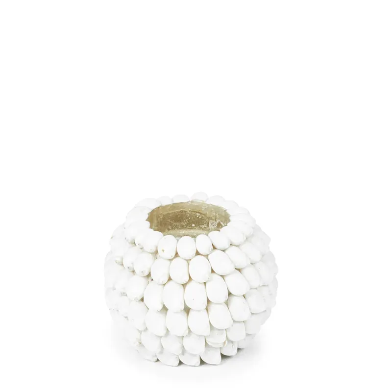 Bestseller Suportul de lumânări Bubble - M