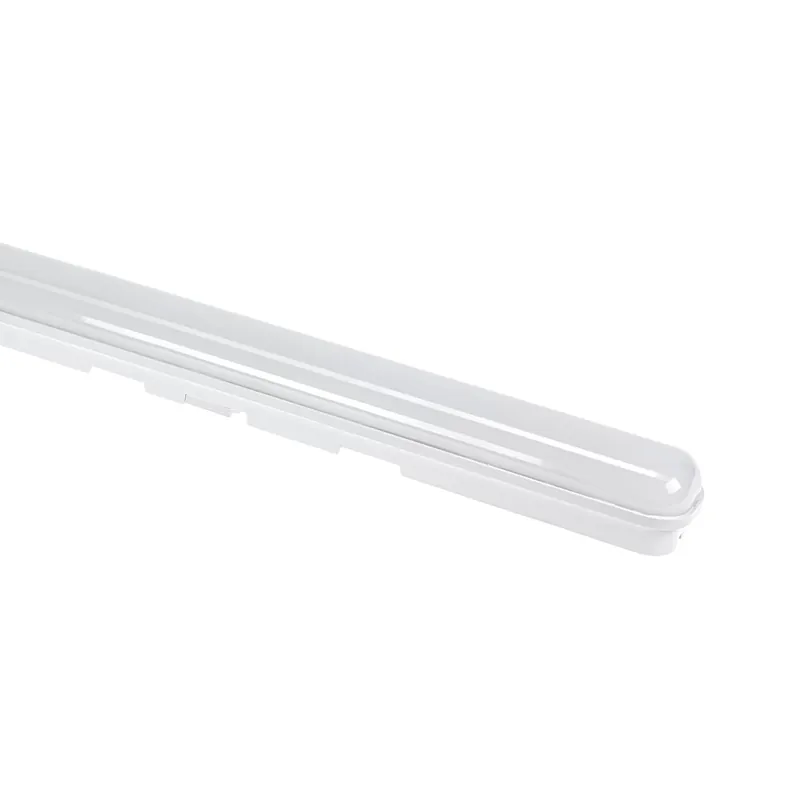 Cumpără acum Limea Go Hermetic 1200mm 50 W Cw 230 V 120st Ip65 Ik07 1200 X60 X52mm Alb