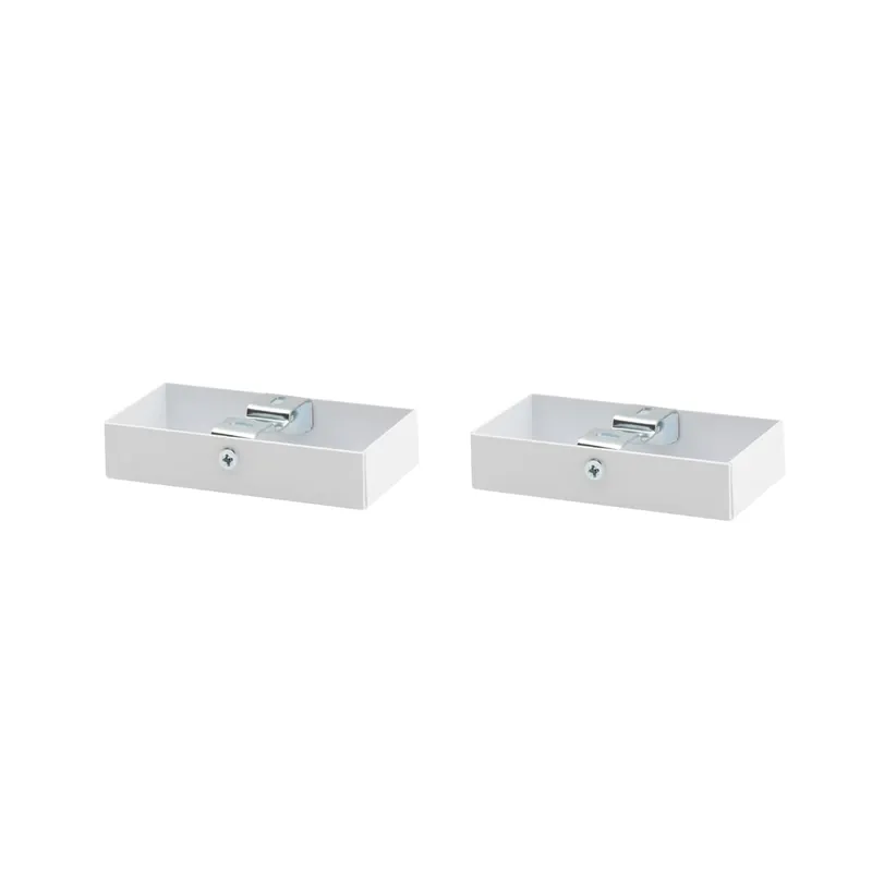 Preț mic Accesoriu tapet pentru Ald9/10 1.68 M White Inspire