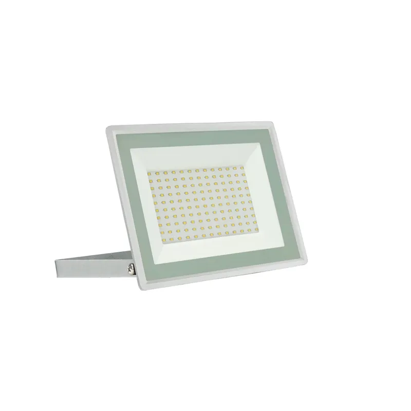 Livrare expres Noctis Lux 3 Proiector 100 Ww 230 V Ip65 270x210x27mm Alb