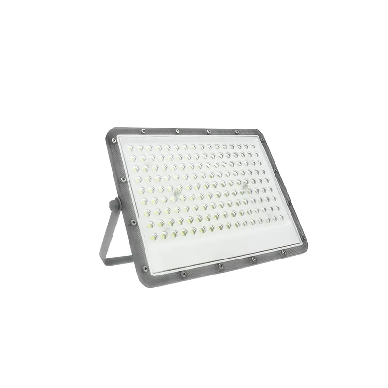 Discount Noctis Max Floodlight 100 W Cw 230 V 85st 85st Ip65 294x215x30 Mm Gri 5 ani garanție