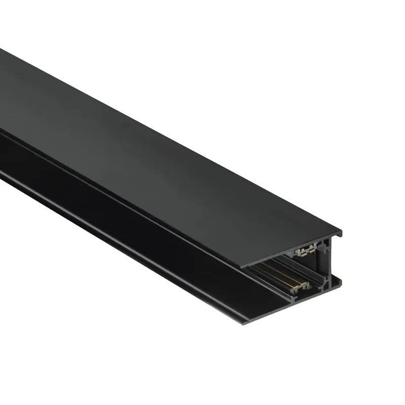 Reduceri Sistem Shift Rail 2000mm negru
