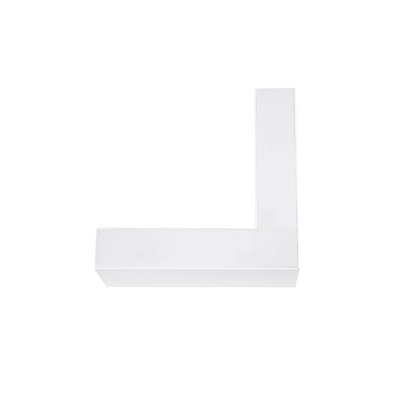 Allday Inspire Elements L 830 8 W 230 V 115st White1 10 Nu rata