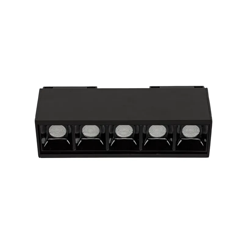 Sistem Grid Model S Raster Linear Module 50x38.5x137 Mm, 8 W, 45°. Disponibil imediat
