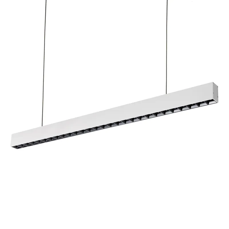 Expediere rapidă Allday Inspire One Dark Light 80st Negru 840 17 W 230 V 560mm Alb