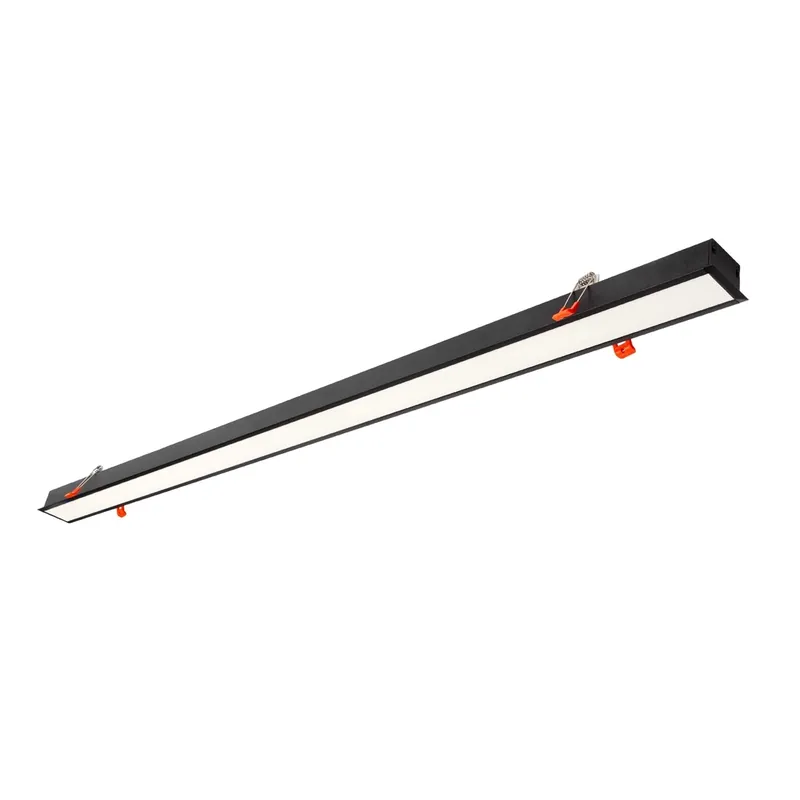 Allday Inspire In 840 17 W 230 V 560mm 115st Negru Dali Cel mai bun preț