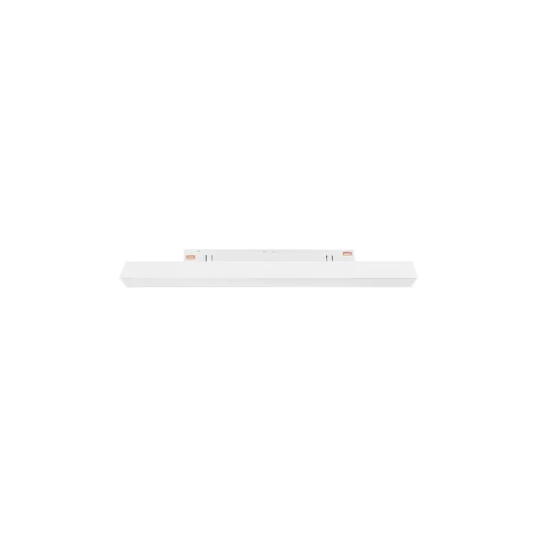 Sistem Shift Line S Corp de iluminat pentru bare de autobuz 304x23x42mm 8W 100st Alb 5 ani garanție 5 ani. Dali Noutate