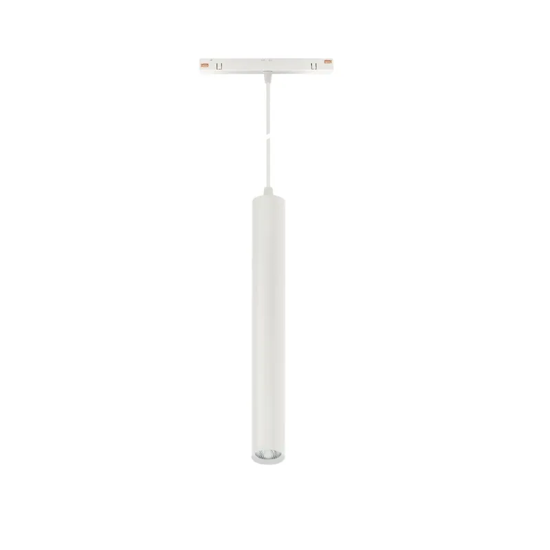 System Shift Hangit Suspension Luminaire 40x297 (cablu de 935 mm) 12W 25st Alb Garanție de 5 ani. Dali Mai ieftin