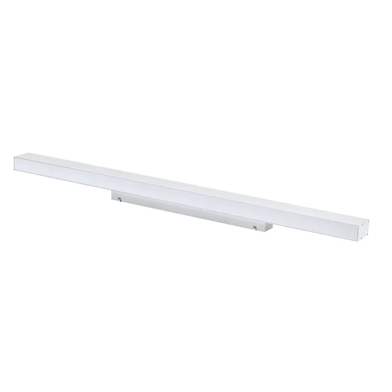 Retur ușor Allday Inspire One Lampă de perete ip44 830 30 W 230 V 1120mm 115st Dali Alb