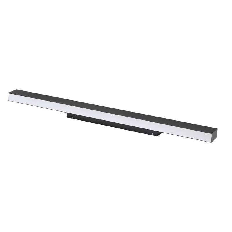 Allday Inspire One Lampă de perete ip44 840 30 W 230 V 1120mm 115st Dali Black Retur gratuit