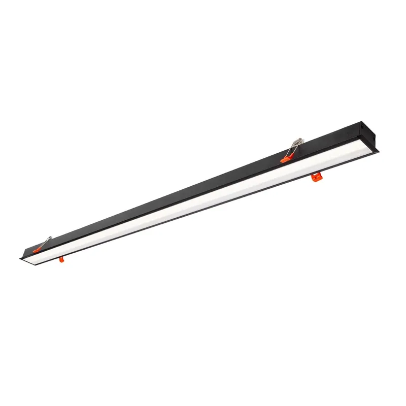 Allday Inspire In 940 46 W 230 V 1680mm 90st Negru Chilipir