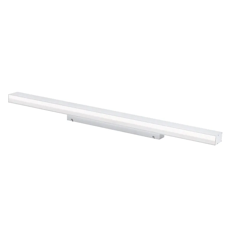 Allday Inspire One Lampă de perete ip44 940 46 W 230 V 1680mm 90st Alb Lichidare de stoc