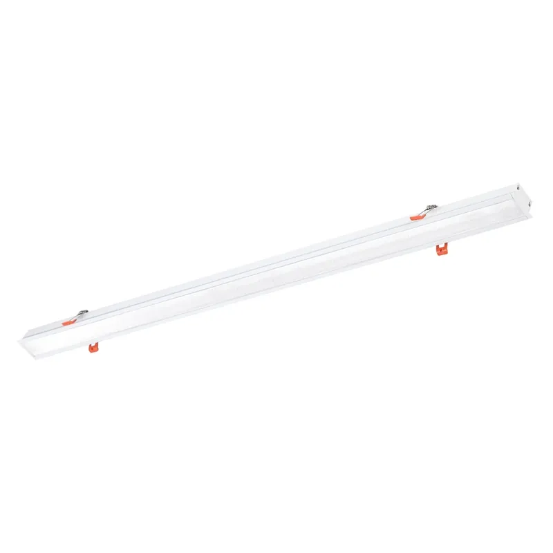 Allday Inspire In 840 30 W 230 V 1120mm 90st White Modul de urgență Allday Inspire In 840 30 W 230 V 1120mm 90st White Disponibil imediat