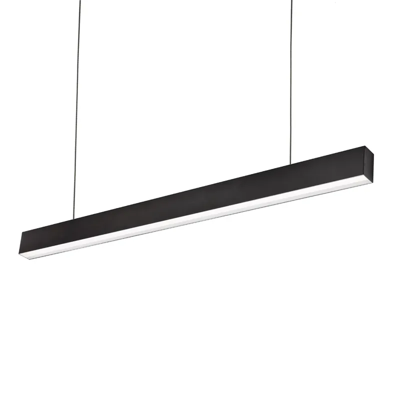 Super ofertă Allday Inspire One 830 30 W 230 V 1120mm 90st Modulul de urgență negru Allday Inspire One 830 30 W 230 V 1120mm 90st