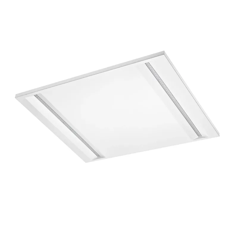 Algine Line Panel 44 W Nw 230 V 70st Ip20 Ik06 600x600x40mm Alb Ugr<16 5 ani Gw. Casambi Cel mai vândut
