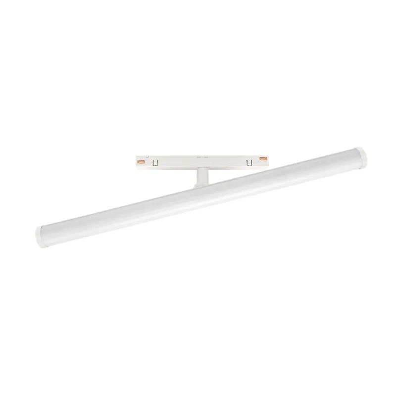 Reduceri Shift Beam System 28x400x75mm 12 Watt 150st Alb Garanție de 5 ani Montaj pe șine. Casambi