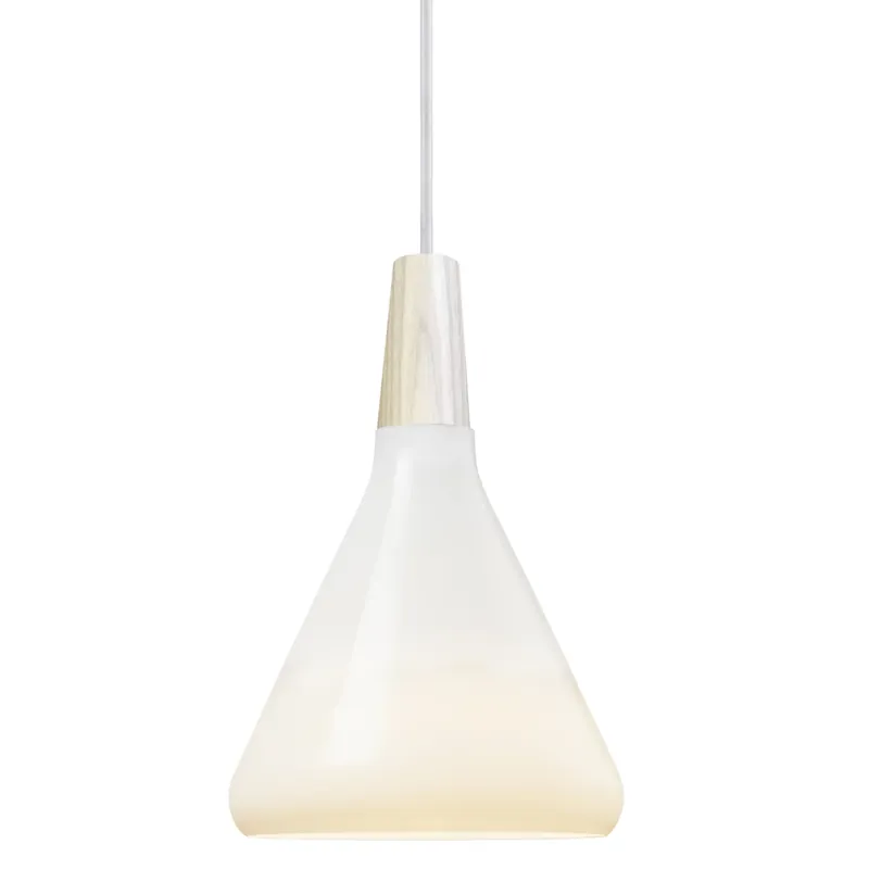 Retur gratuit Lampă suspendată FLOAT DFTP E27 40W Sticlă