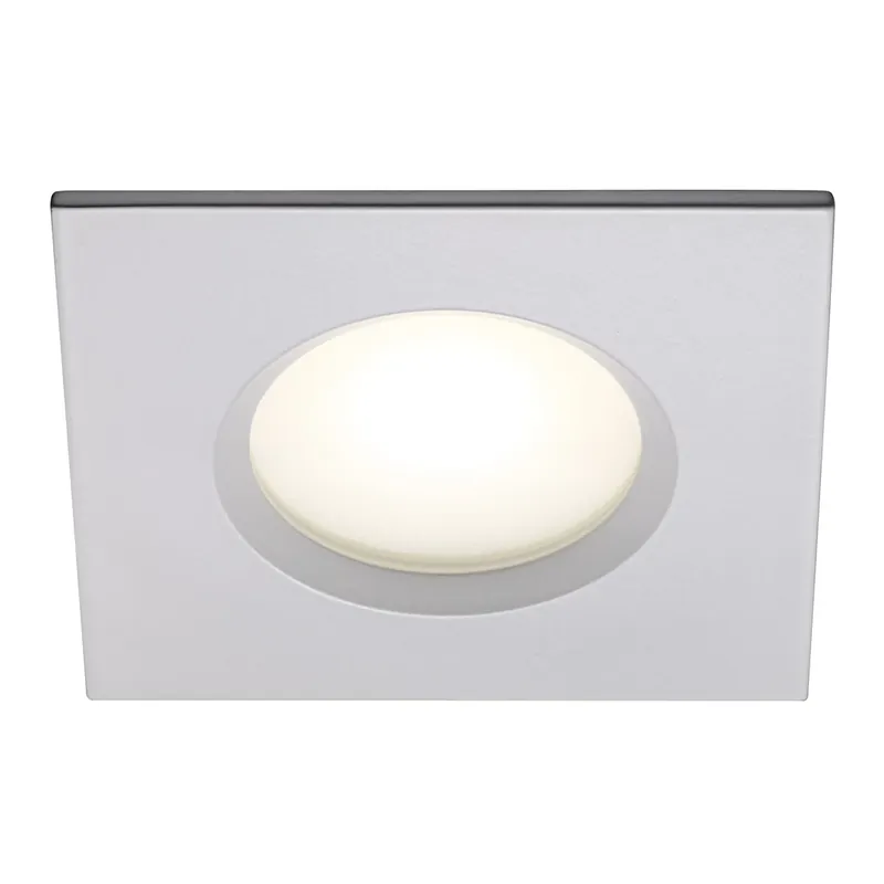 CLARKSON Nordlux Nordlux LED corp de iluminat încastrat Plastic alb Reducere