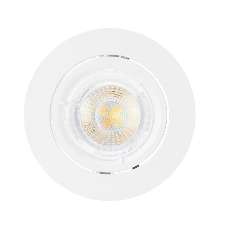 Cumpără acum CARINA Nordlux GU10 Metal White pentru montaj încastrat CARINA Nordlux GU10 Metal White