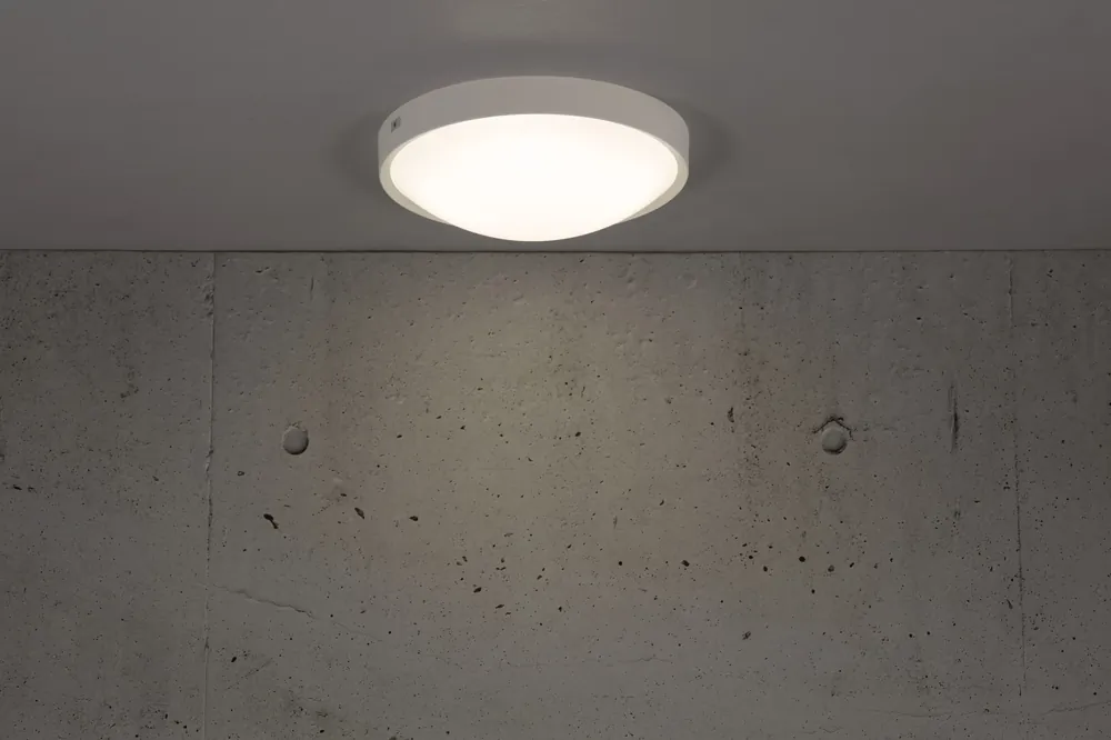 Plafoniere ALTUS Nordlux LED Plastic Alb Calitate înaltă
