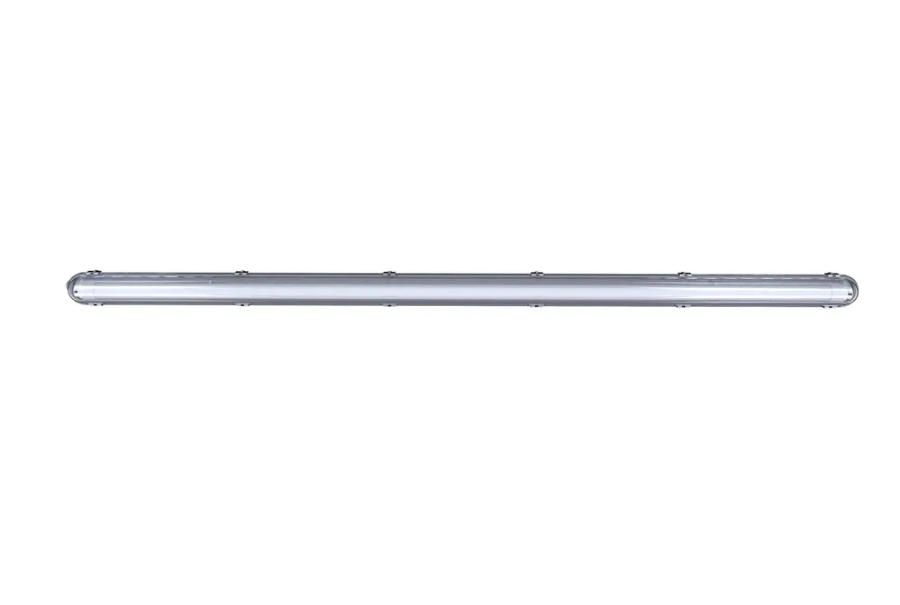 Bandă de iluminat WORKSIP65 Nordlux Nordlux G13 24W Plastic Grey. Cel mai bun preț