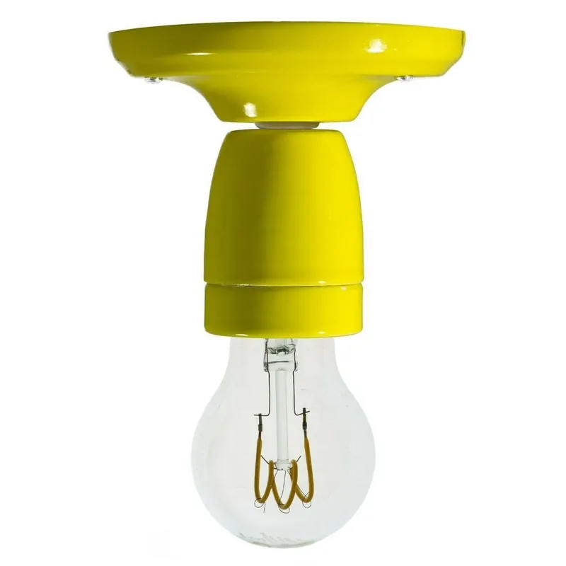 galben Creative_Cables galbenă lampă de perete CAPL19710v2361 Comandă acum