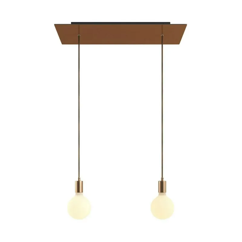 Ieftin Creative-Cables Copper Copper Pendant Lamp CAPL19804v23898