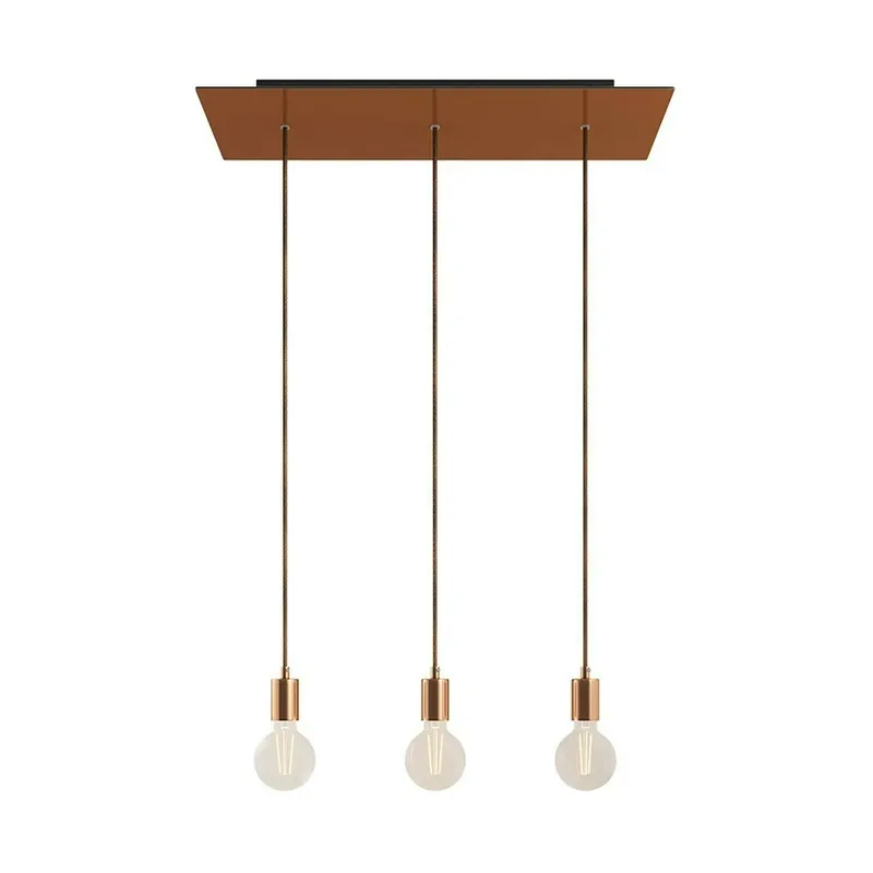Noutate Creative-Cables Copper Copper Pendant Lamp CAPL19806v23913