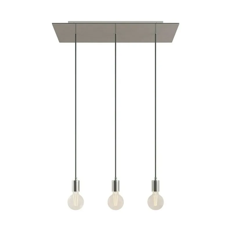 Ofertă de sezon Lampă Pandantiv Creative-Cables roz CAPL19806v23914