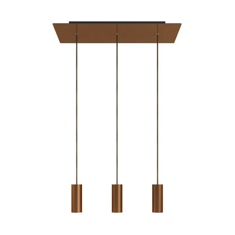 Creative-Cables Copper Copper Pendant Lamp CAPL19807v23923 Discount