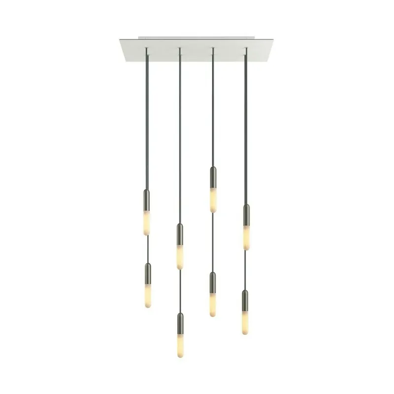 Alb Creative-Cables Creative-Cables Lampă pandantiv CAPL19813v23980 Livrare rapidă