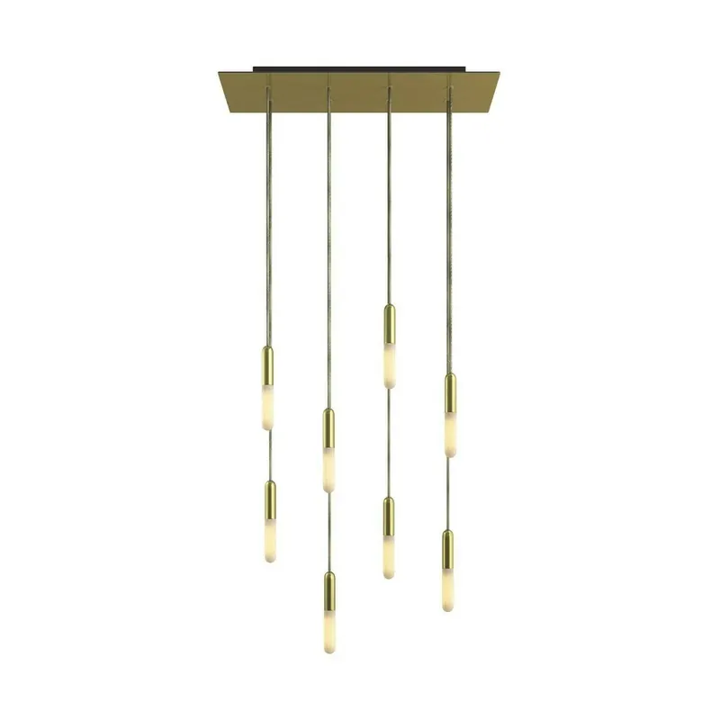 Cumpărături sigure Alamă Creative-Cables Creative-Cables Lampă pandantiv CAPL19813v23987